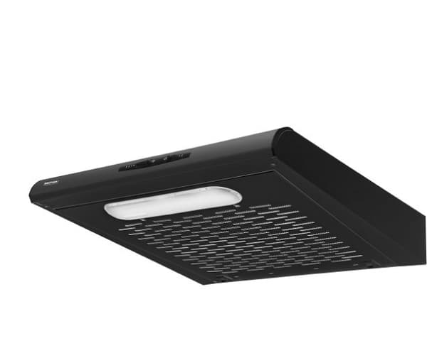 MPM-61-PX-73 inbyggd huva