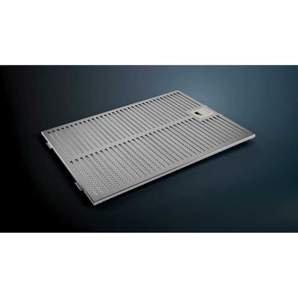 Siemens Iq500 Lc98bip50 Dekorativ Emhætte 90 Cm Grå One Size / EU Plug