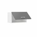 Pikkukuva 2 / 2: Keittiökalusteet Harmaa PVC Ąžuolas Muovinen Melamiini 60 x 31 x 35 cm