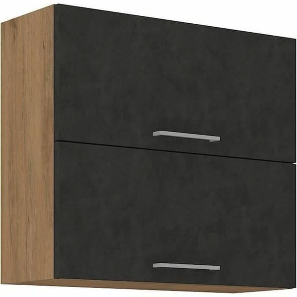 Køkken møbler ROCK 80 cm