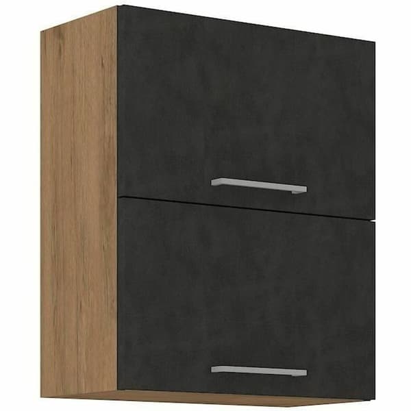 Køkken møbler ROCK 80 cm