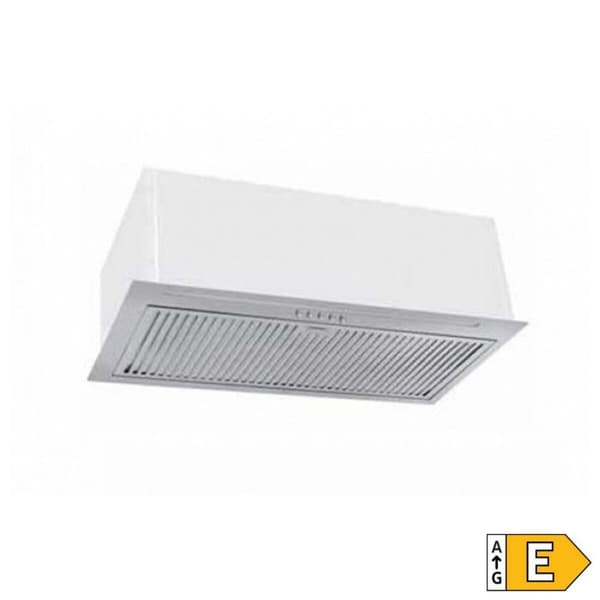 Konventionell fläkt Teka C13S050557 55 cm 329 m3/h 63 dB 180W Stål