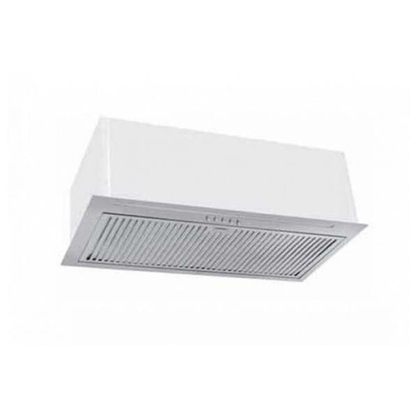 Konventionell fläkt Teka C13S050557 55 cm 329 m3/h 63 dB 180W Stål Rostfritt stål
