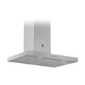 Miniatyrbild 1 av 2: Konventionell fläkt Balay 3BC077EX 75 cm 720 m3/h 65 dB 255W Stål
