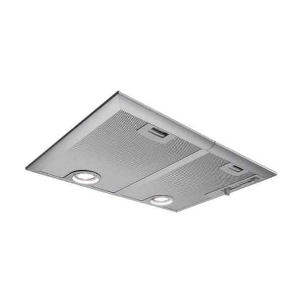 Konventionell fläkt Balay 3BF266NX 53 cm 590 m3/h 200W C Stål Antracit, Grå