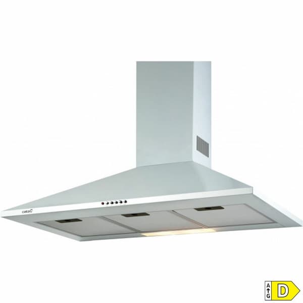 Konventionell fläkt Cata OMEGA WH 700 Vit