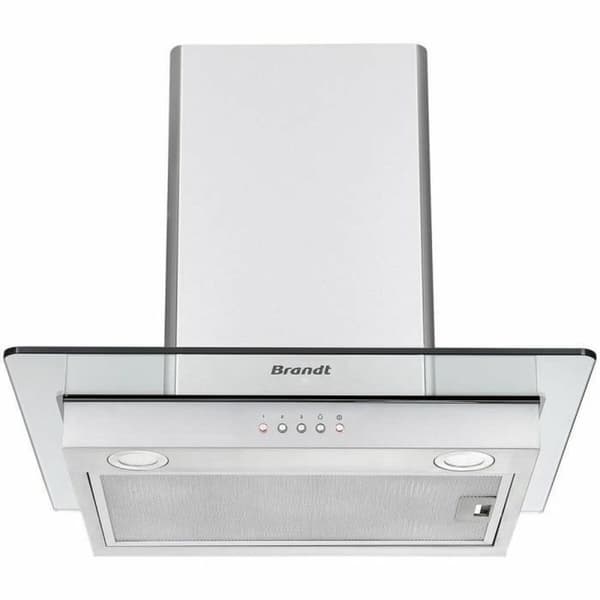 Konventionell fläkt Brandt