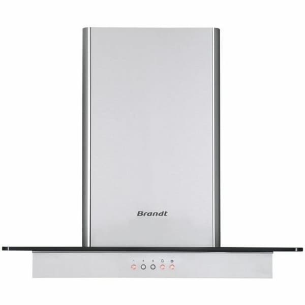 Konventionell fläkt Brandt