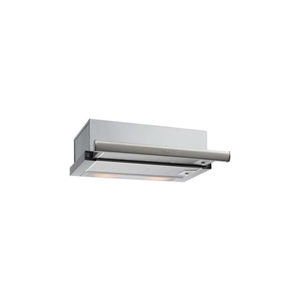 Konventionell fläkt Teka TL7420.2 Stål