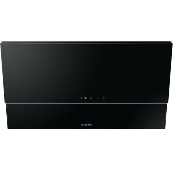 Konventionell fläkt Samsung NK36C9804WBUR Svart