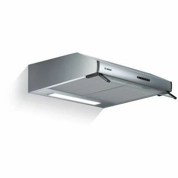 Konventions-emhætte BOSCH DUL63CC50 60 cm 350 m3/h 72 dB