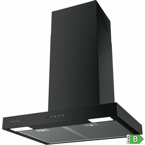Konventionell fläkt Mepamsa STILO NEO 60 Svart