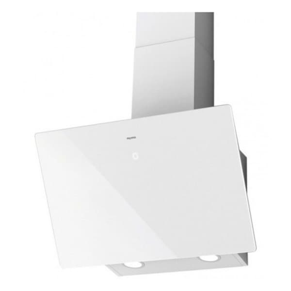 Konventions-emhætte Mepamsa 60 cm 600 m³/h 200W A - Hvid