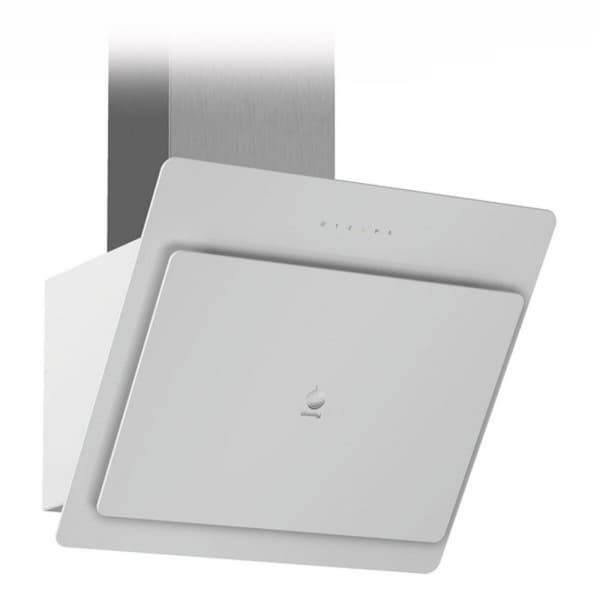 Konventions-emhætte Balay 3BC567GB 60 cm 660 m3/h