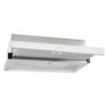 Miniatyrbilde 1 av 2: Damphette Teka 40436821 60 cm 385 m3/h 64 dB 119W Hvit