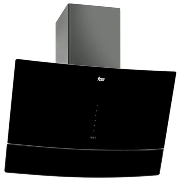 Damphette Teka DVU590 90 cm 538 m3/h 59 dB 204W