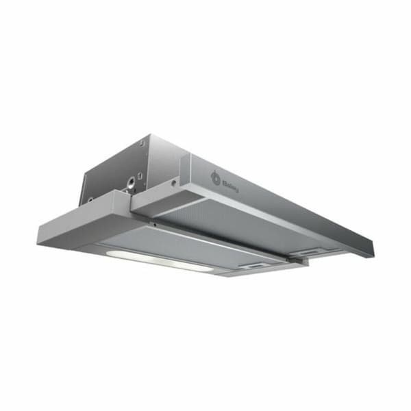 Damphette Balay 3BT263MX 60 cm 360 m3/h 68 dB 146W