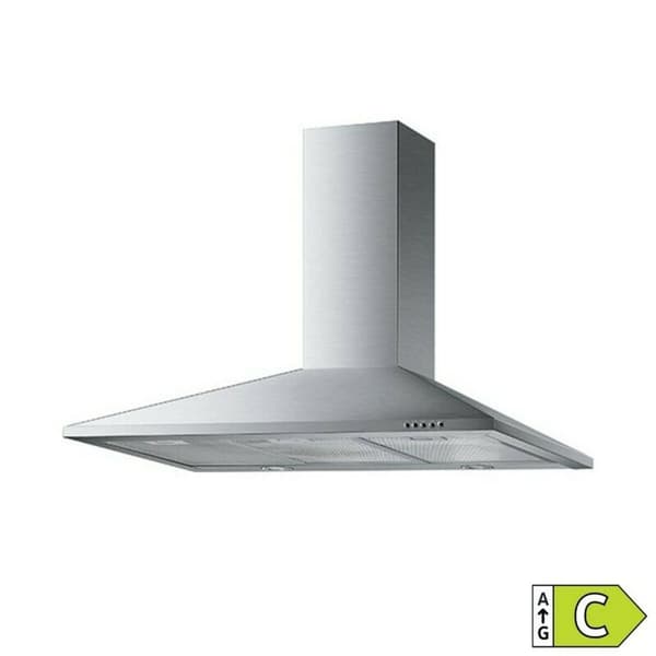 Damphette Mepamsa Piramide Plus 90X 90 cm 290 m³/h 65W C
