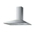 Miniatyrbilde 1 av 3: Damphette Mepamsa Piramide Plus 90X 90 cm 290 m³/h 65W C