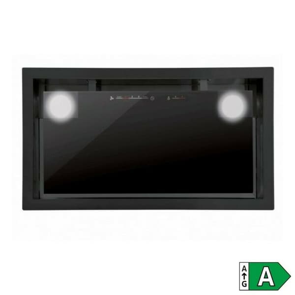 Damphette Cata GC DUAL BK Svart