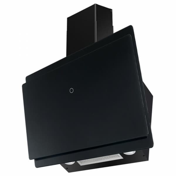 Damphette Mepamsa 236227 70 cm Svart Sort