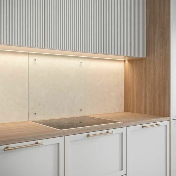 Beskytter Saint-Gobain Krystall Veggmontering