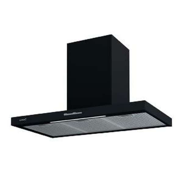 Damphette Cata SYGMABK 9010 Svart Sort
