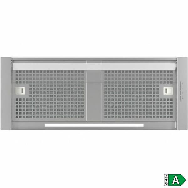 Damphette Cata CORONA X80/B Stål
