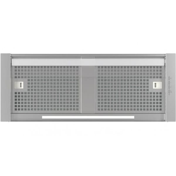 Damphette Cata CORONA X80/B Stål