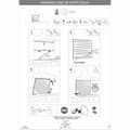 Miniatyrbilde 3 av 3: Damphette Saint-Gobain