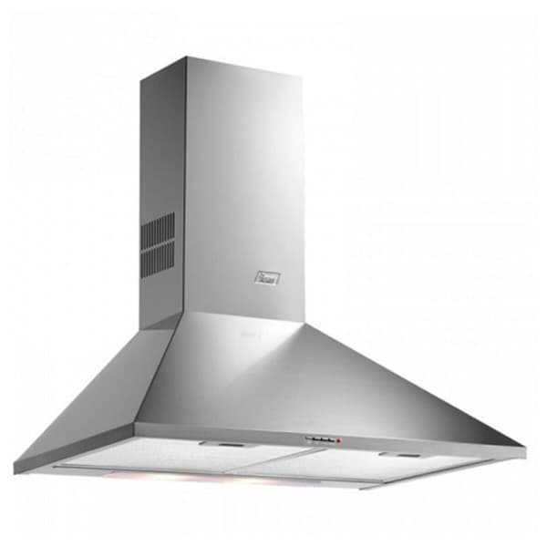 Liesituuletin Teka DBB70 I 70 cm 380 m3/h 60 dB 195W Ruostumaton teräs