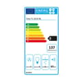Pikkukuva 2 / 2: Liesituuletin Teka TL6310BK 60 cm 332 m3/h 65 dB 231W
