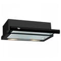 Pikkukuva 1 / 2: Liesituuletin Teka TL6310BK 60 cm 332 m3/h 65 dB 231W