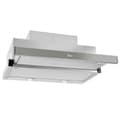 Pikkukuva 1 / 2: Liesituuletin Teka 40436830 60 cm 694 m3/h 63 dB 233W Teräs