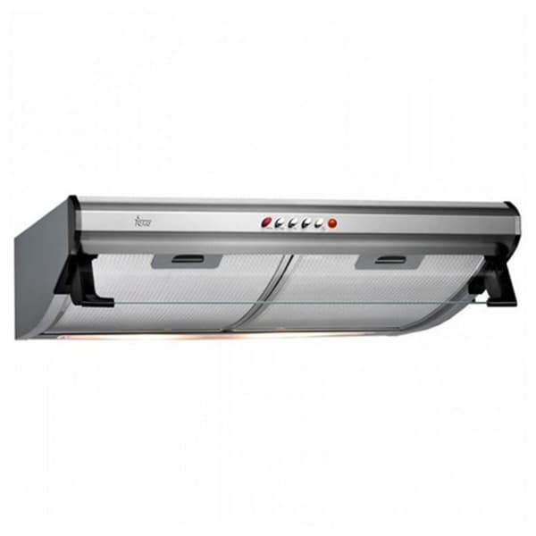 Liesituuletin Teka C6420S 60 cm 375 m3/h 73 dB 316W