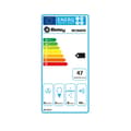 Pikkukuva 2 / 2: Liesituuletin Balay 3BC066MX 60 cm 590 m3/h 69 dB 220 W