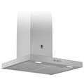 Pikkukuva 1 / 2: Liesituuletin Balay 3BC066MX 60 cm 590 m3/h 69 dB 220 W