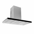 Pikkukuva 1 / 2: Liesituuletin Teka 40487181 70 cm 700 m3/h 72 dB 270W Teräs
