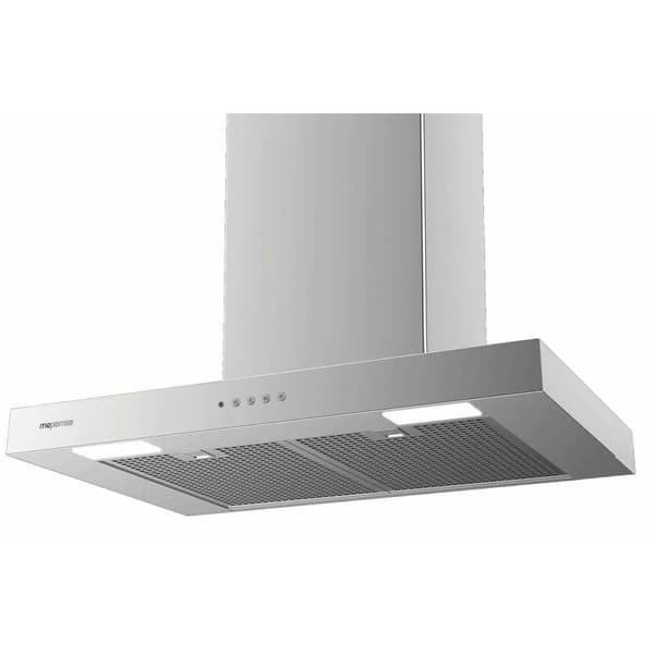 Liesituuletin Mepamsa Stilo Neo 60 X Teräs Ruostumaton teräs