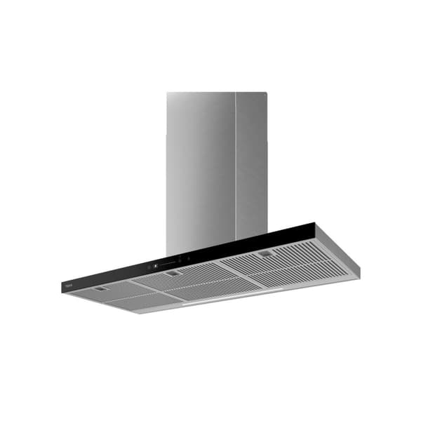 Liesituuletin Teka DHP118760 Teräs