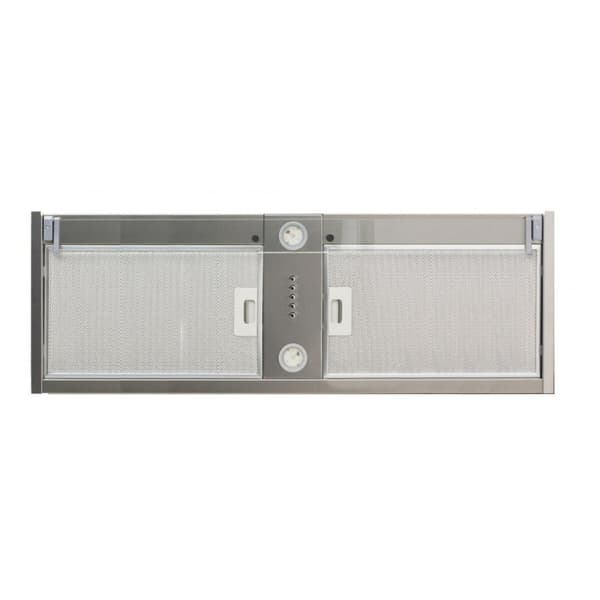 Liesituuletin Cata ARMONIA 60X Teräs 275 W