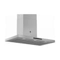 Miniatyrbillede 1 af 2: Konventions-emhætte Balay 3BC998HX 90 cm 843 m3/h 160W A+ Stål