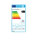 Miniatyrbillede 2 af 2: Konventions-emhætte Balay 3BC998HNC 90 cm 843 m³/h 165W Stål A+