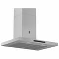 Pikkukuva 1 / 2: Liesituuletin Balay 3BC978HX 70 cm 732 m³/h 160W Hopeinen Teräs A