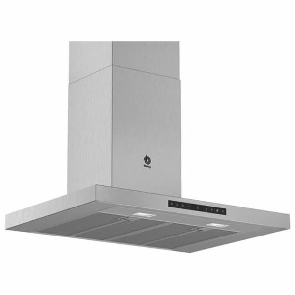 Liesituuletin Balay 3BC978HX 70 cm 732 m³/h 160W Hopeinen Teräs A Ruostumaton teräs