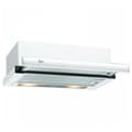 Miniatyrbilde 1 av 2: Damphette Teka TL6310W 60 cm 332 m3/h 65 dB 231W