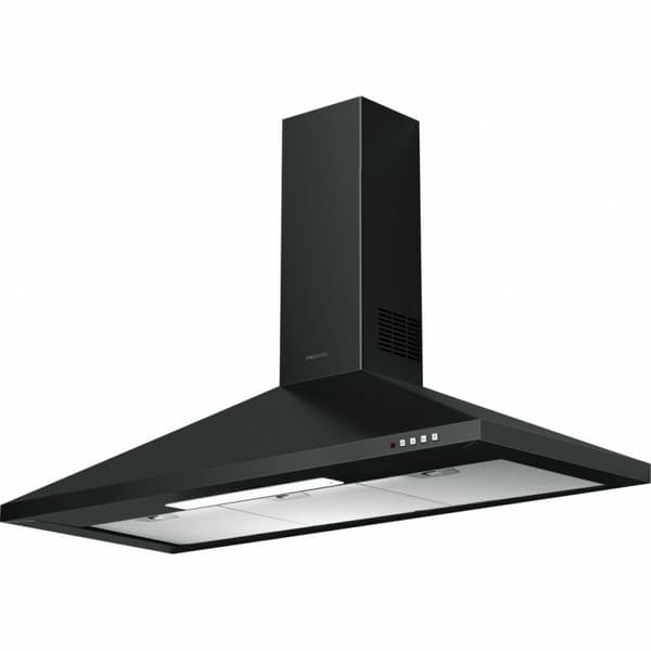 Konventionell fläkt Mepamsa GAVIA 90 Svart Svart