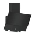 Miniatyrbillede 1 af 2: Konventions-emhætte Balay 3BC565GN 60 cm 530 m3/h 216 W C Sort