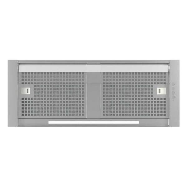 Cata Corona X 80 /b Teleskopisk Fläktkåpa