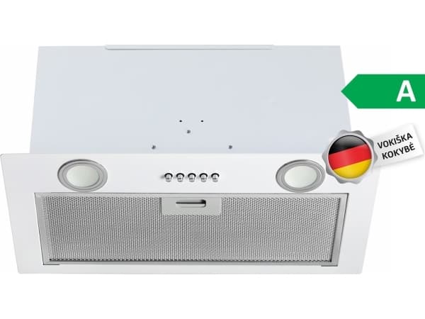Okap Vlano Innebygd hette Vlano GT 52 WH